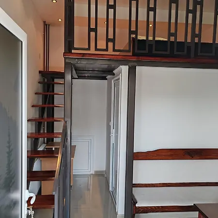 דירה Blagojevic *