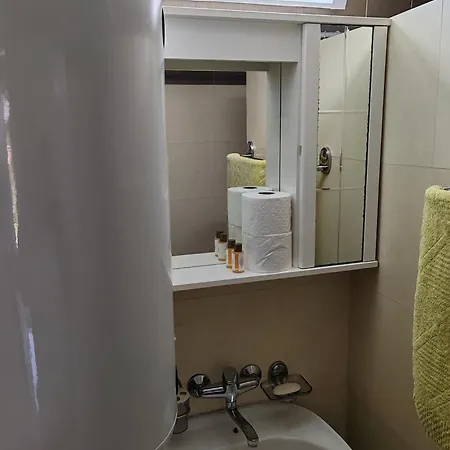 Blagojevic דירה Guča