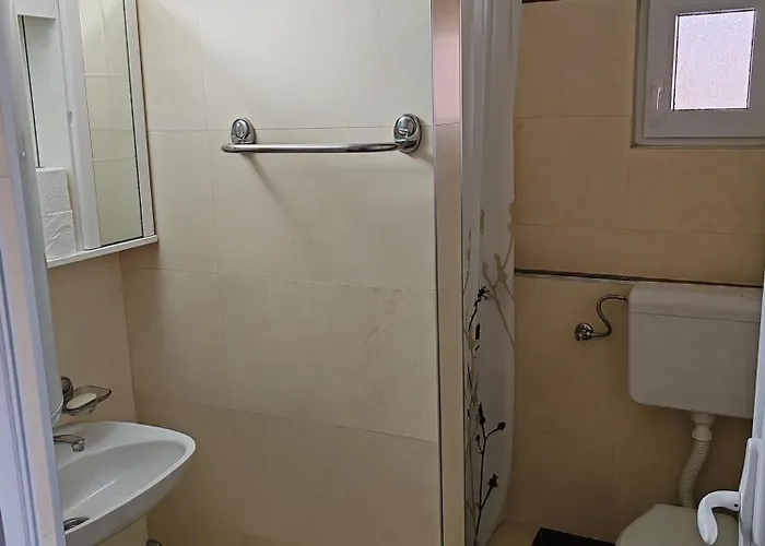 Apartmán Blagojevic Guča