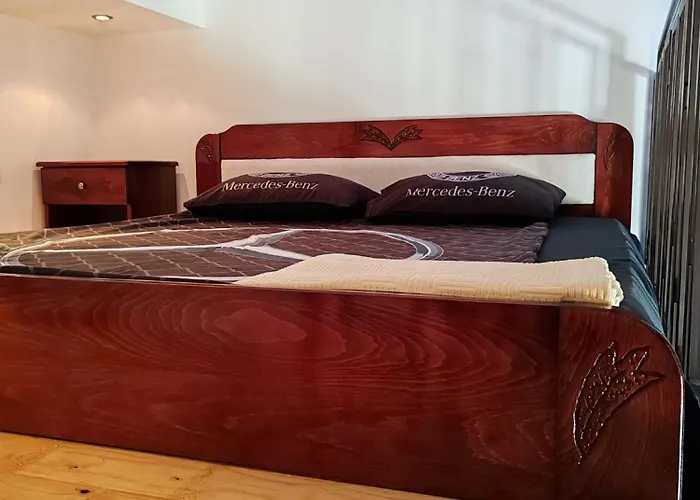 Apartmán Blagojevic *