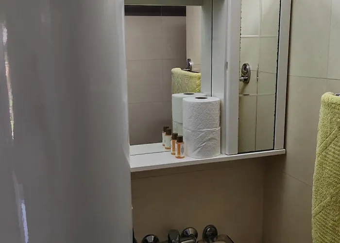 Blagojevic Apartmán Guča